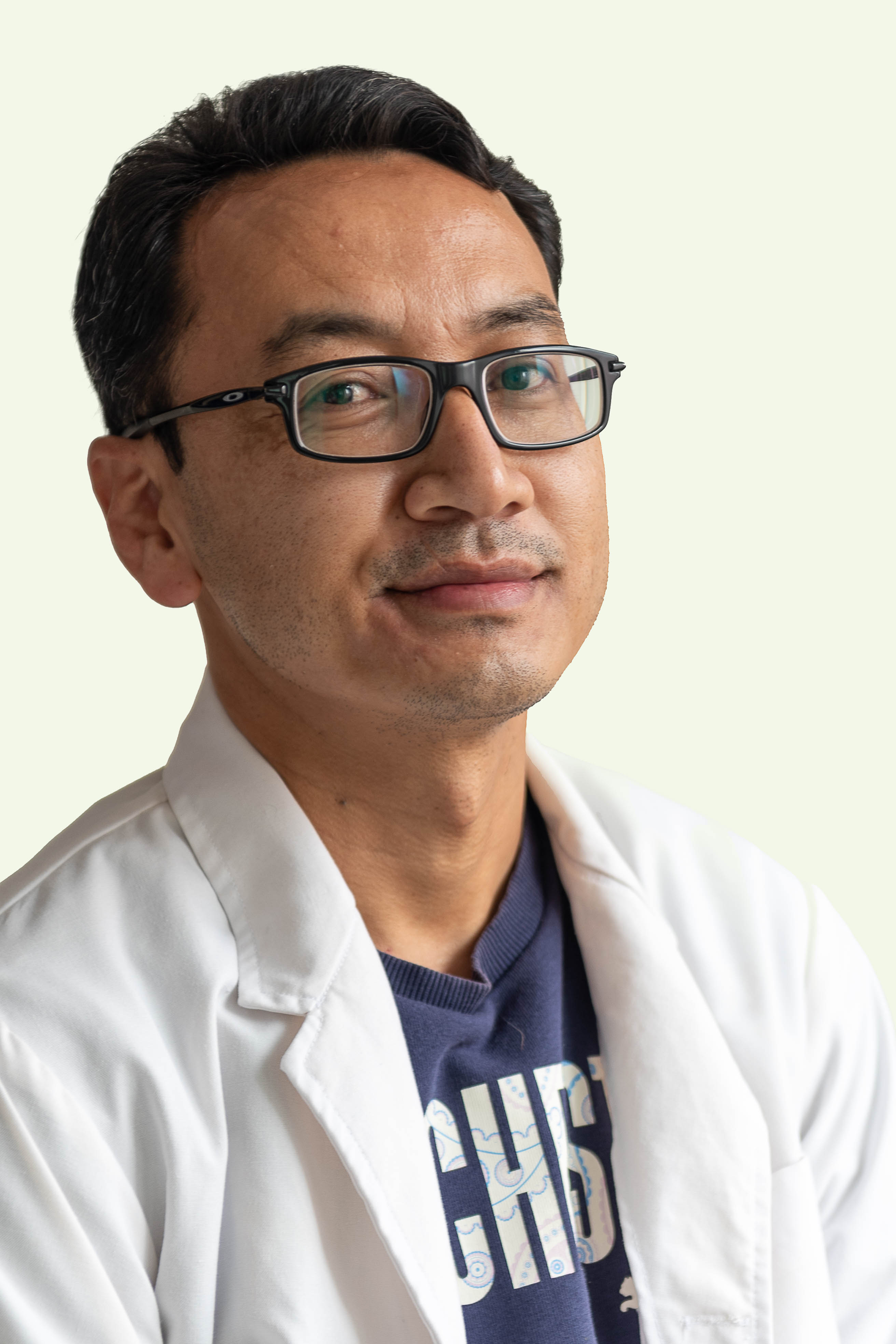 DR. BAJOPTHIAW KHARSYNTIEW