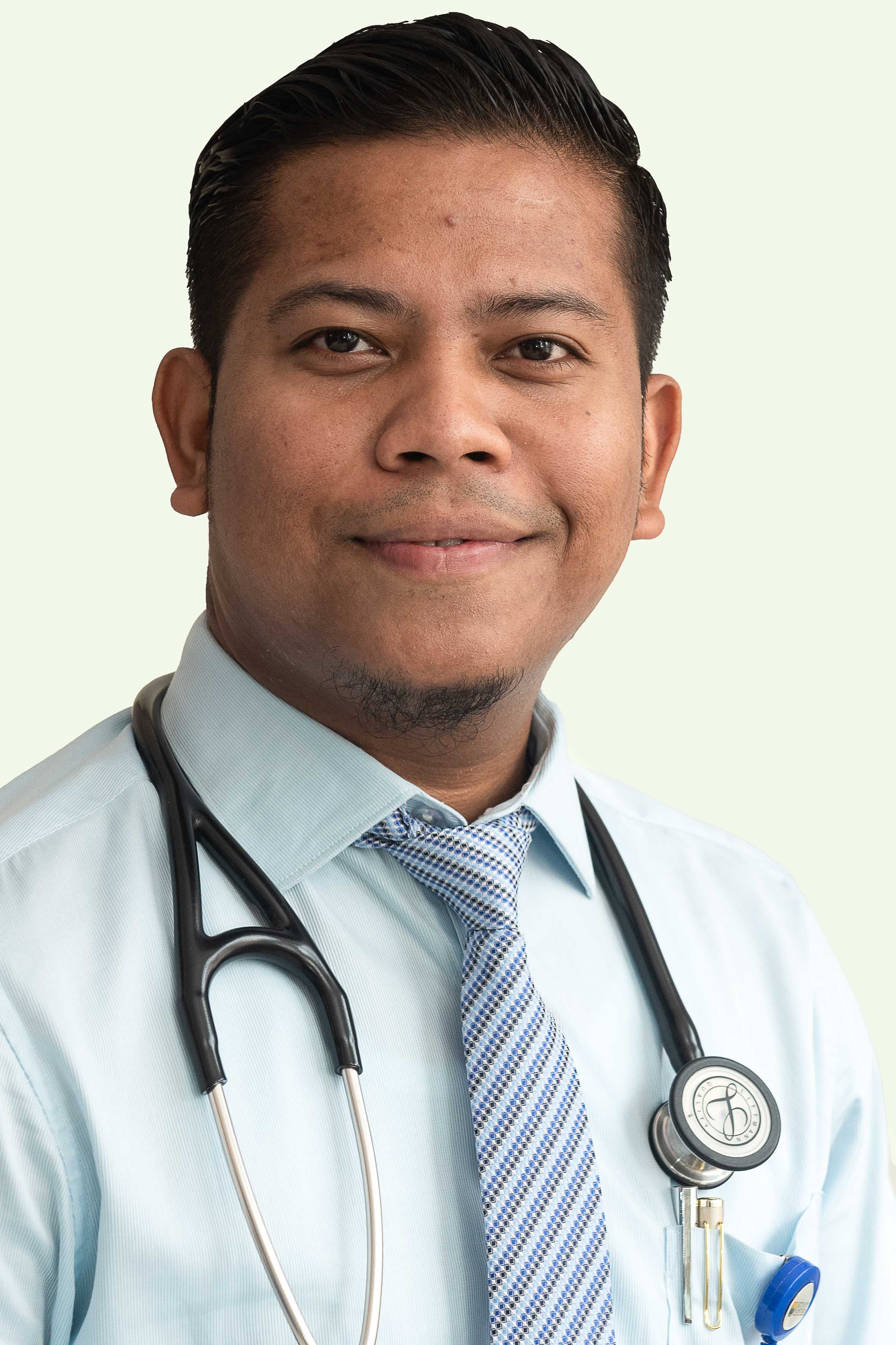 DR. PYNTYLLILANG SANMIET