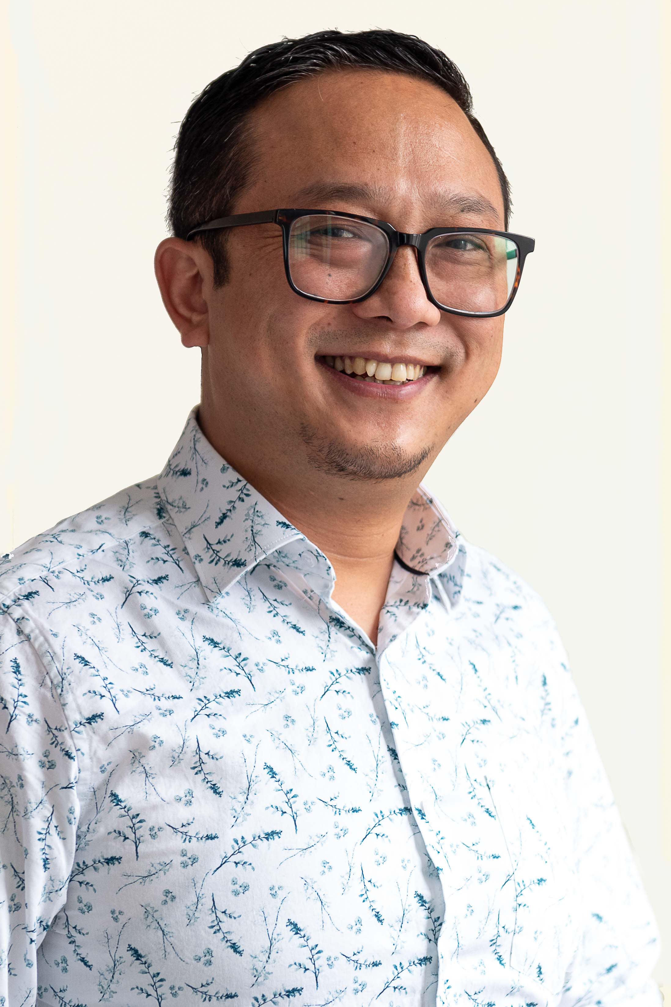 DR. ISAAC N. R. SHIRA