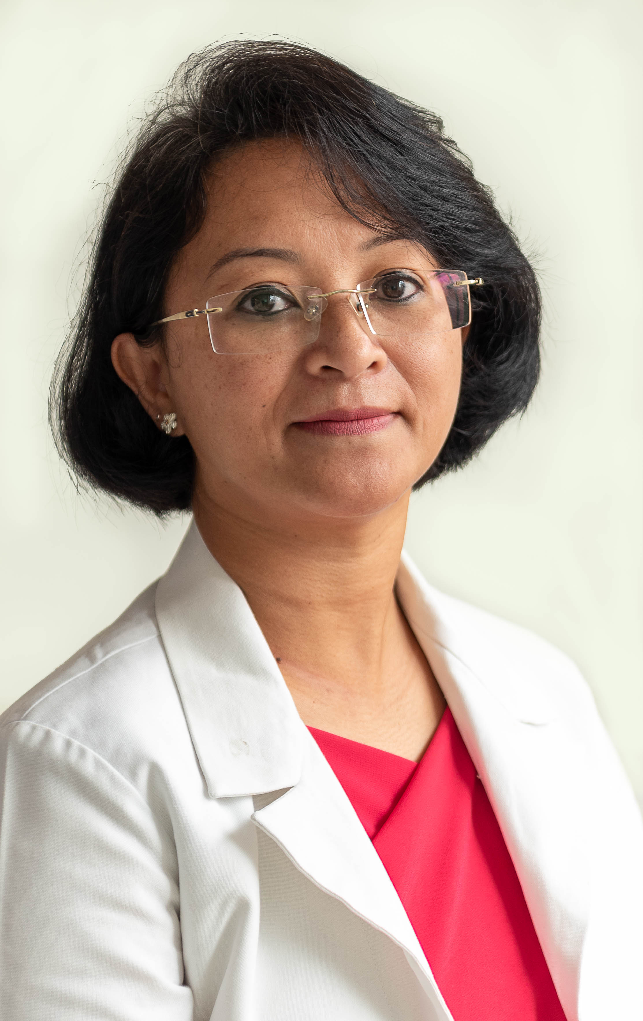 DR. SHAILINIA SYIEM