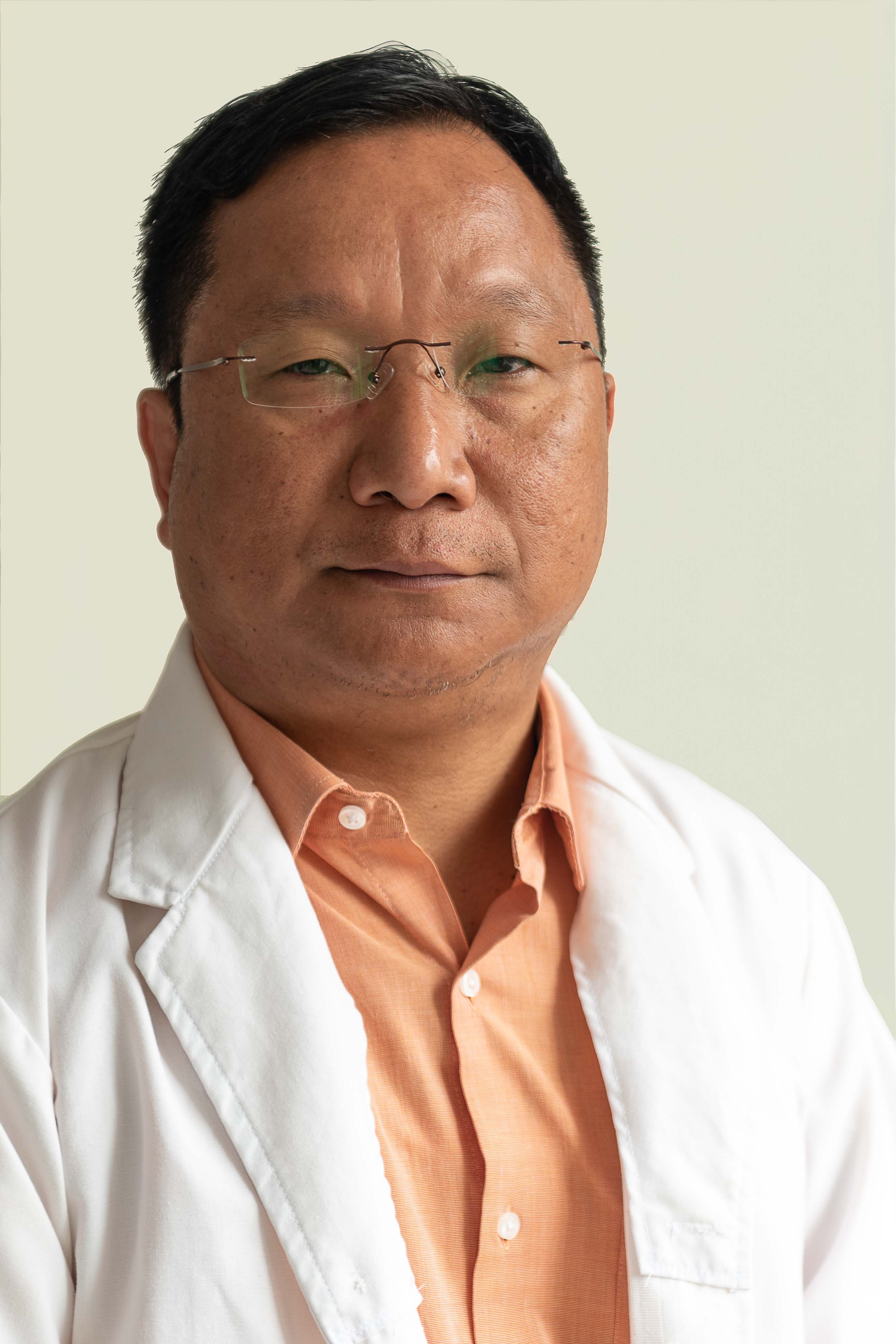 DR. PAKHA TESIA