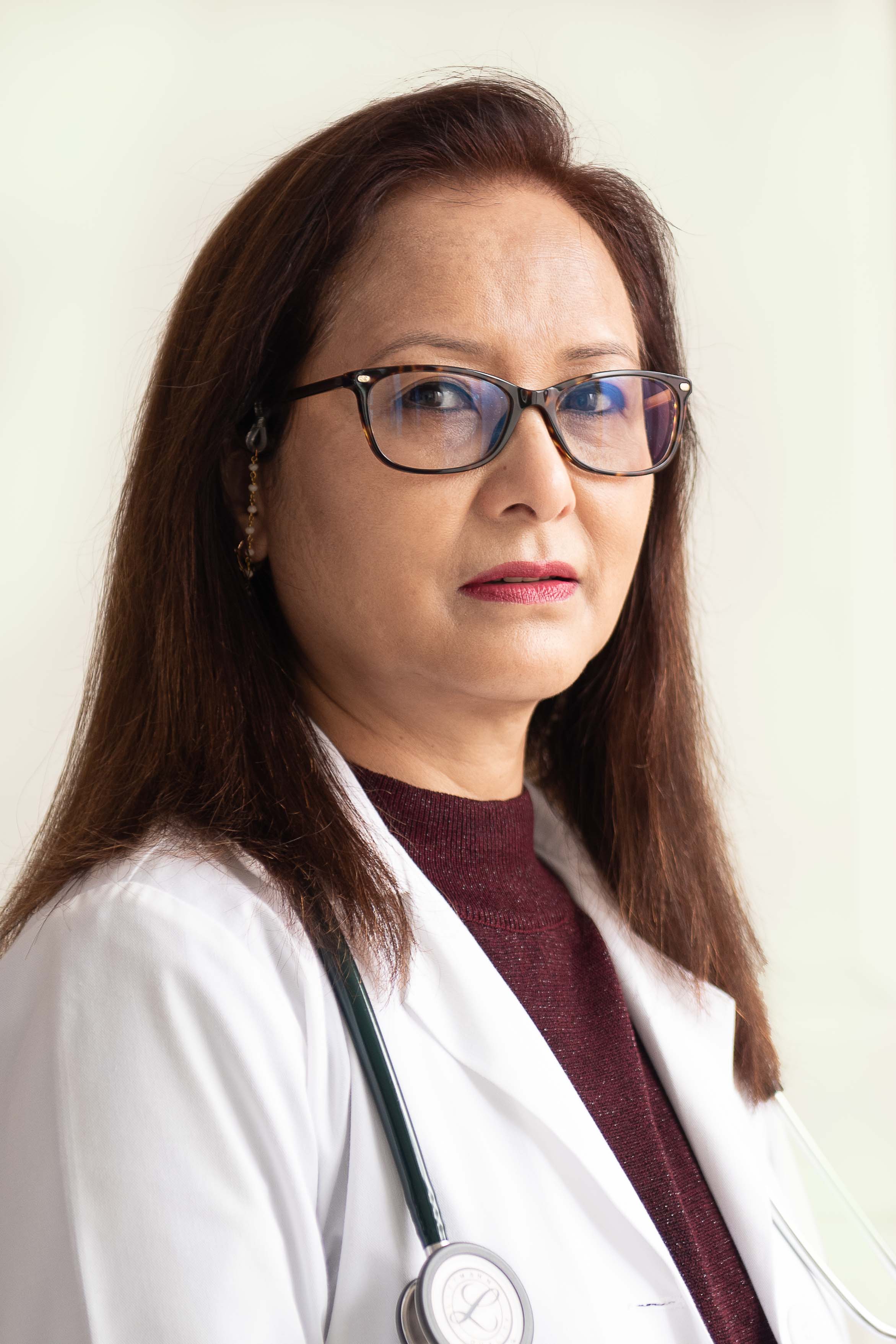 DR. CLARINDA E. KHONGWAR