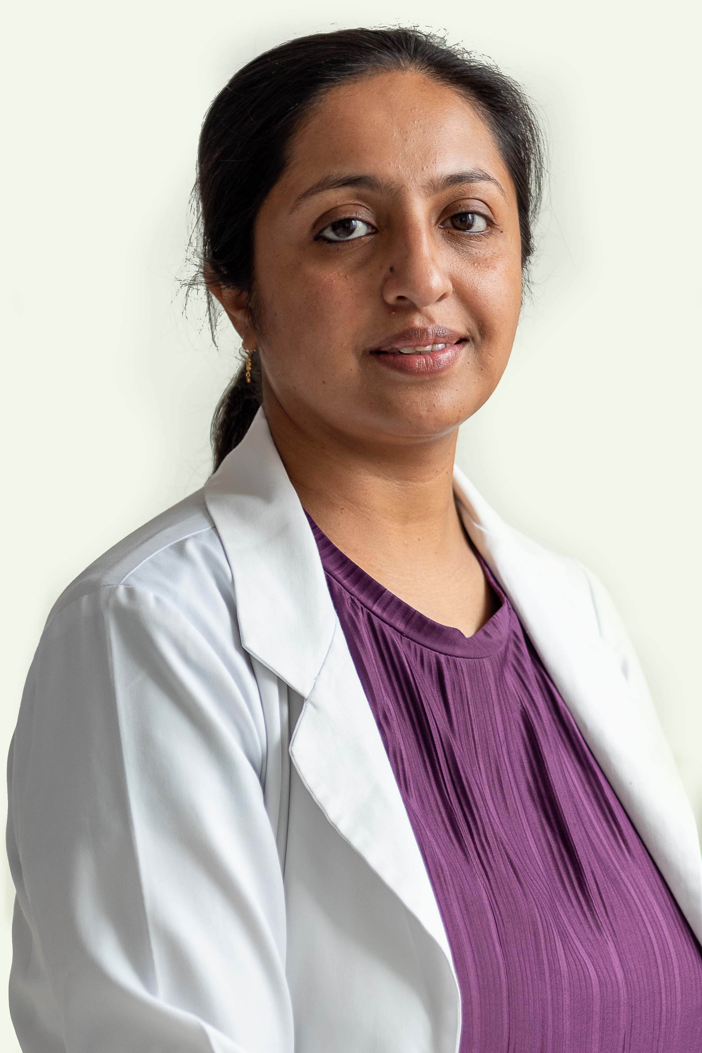 DR. SONARIKA D. KHONGLAH