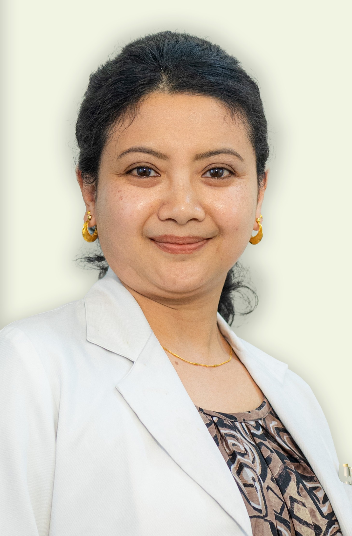 DR. I. DIANGTI TARIANG