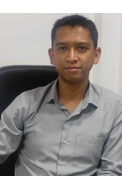 DR. SYNRANG B. WARJRI