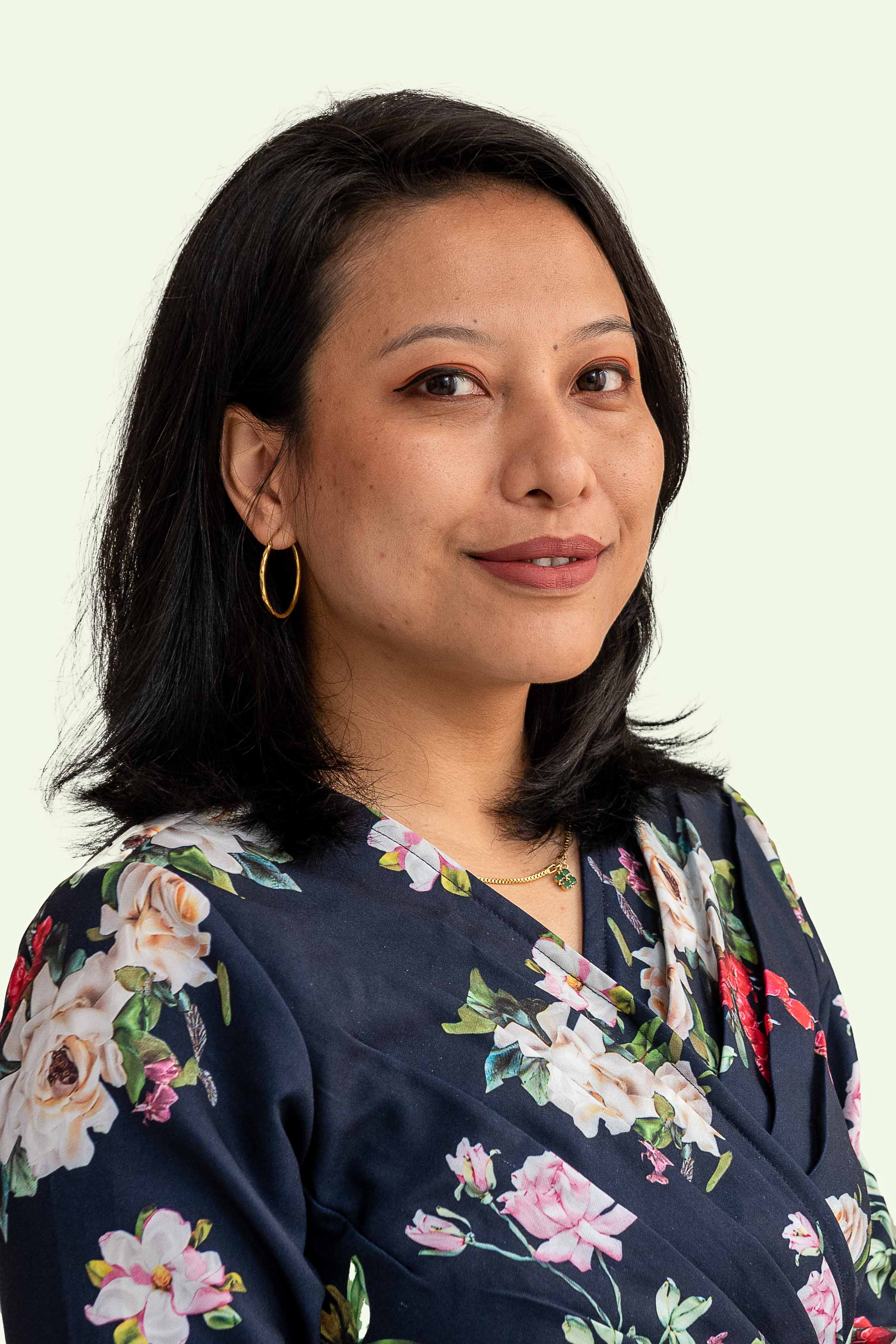 DR. REBEKAH L. I. KHARSAITHIANG