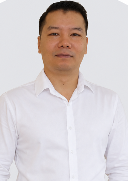 DR. MEZHUNEITUO RALENG