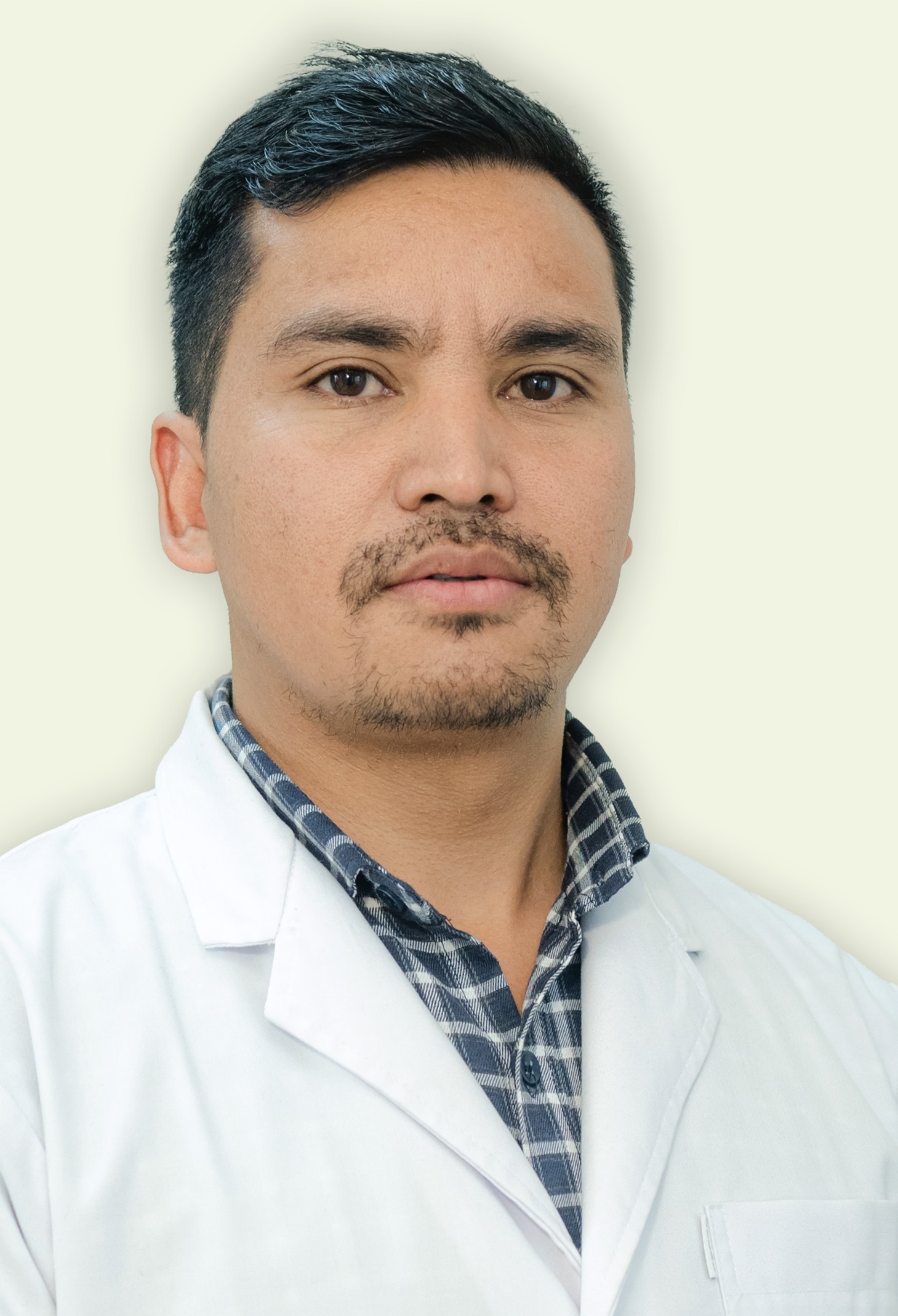 DR. RICKEY SHYLLA